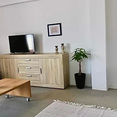 Apartment Ocean Angel Ipsos