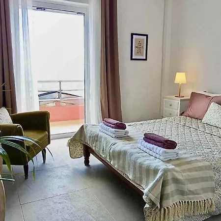 Apartment Ocean Angel Ipsos